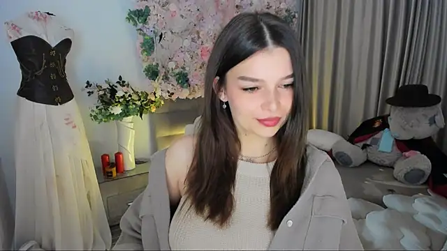 ContinentOfTranquility online show from 10, 11, 2025