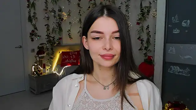 ContinentOfTranquility online show from 13, 1, 2026