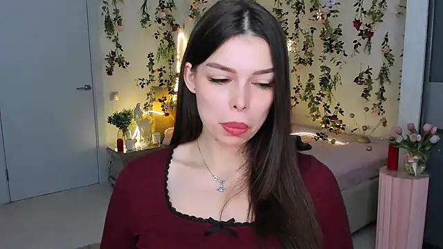 ContinentOfTranquility online show from 5, 2, 2026