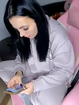 Snapshot of ReiyaRey chatting on 31, 10, 2025 ReiyaRey online show from 31, 10, 2025