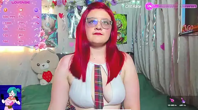 NinaGauther online show from 10, 3, 2025