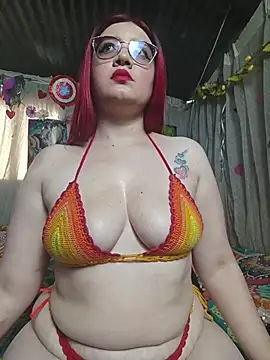 NinaGauther online show from 2, 10, 2025