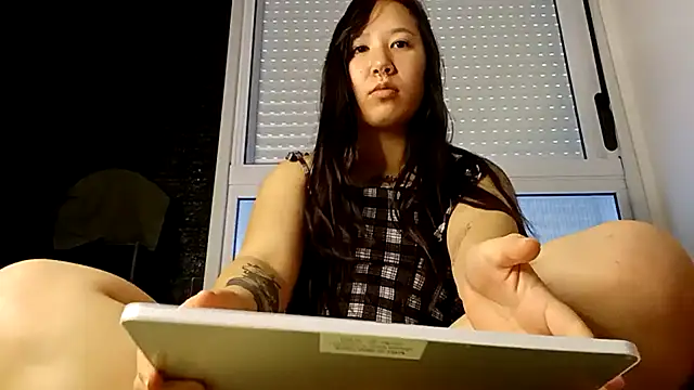 Japabaixinha online show from 19, 9, 2025