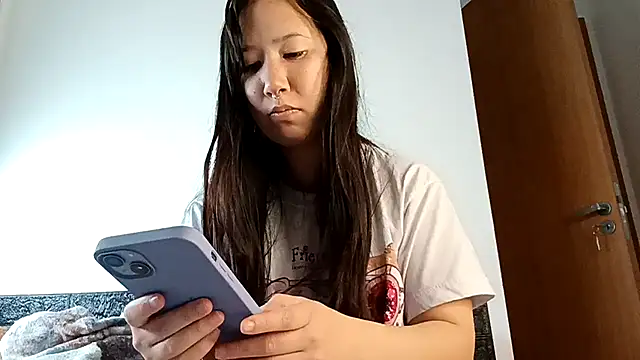 Japabaixinha online show from 22, 9, 2025