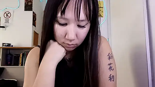 Japabaixinha online show from 2, 4, 2026