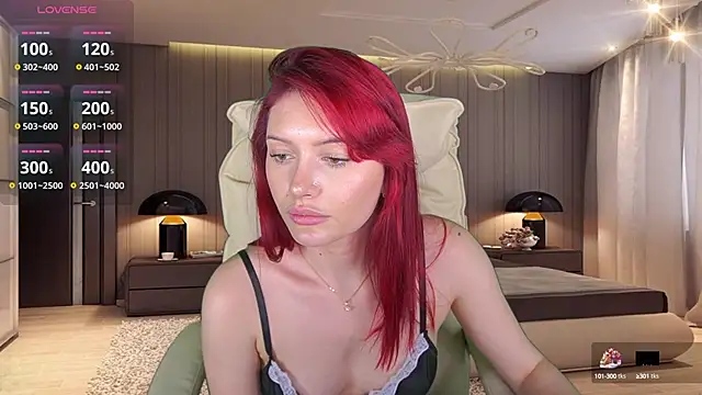 Snapshot of MilaSecrett chatting on 16, 1, 2025 MilaSecrett online show from 16, 1, 2025