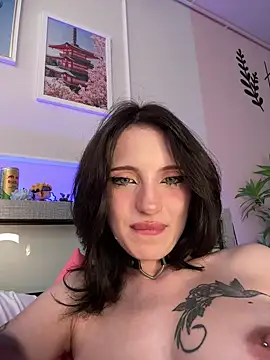 Snapshot of Melissa_cum chatting on 27, 2, 2025 Melissa cum online show from 27, 2, 2025