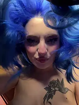 Melissa cum online show from 9, 11, 2025