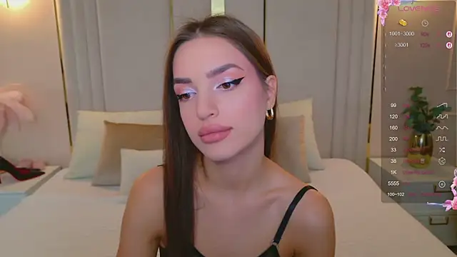 BellaHalles online show from 15, 11, 2025