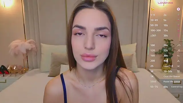 BellaHalles online show from 19, 1, 2026