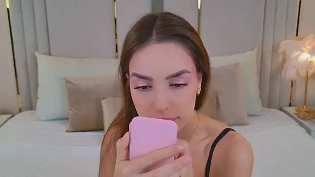 BellaHalles online show from 1, 6, 2026