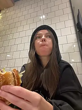 Snapshot of Jinna_milli chatting on 28, 2, 2025 Jinna milli online show from 28, 2, 2025