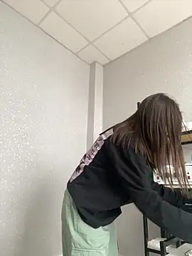 Snapshot of Jinna_milli chatting on 4, 3, 2025 Jinna milli online show from 4, 3, 2025