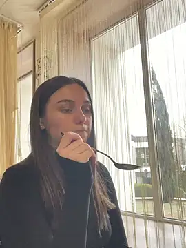 Snapshot of Jinna_milli chatting on 5, 3, 2025 Jinna milli online show from 5, 3, 2025