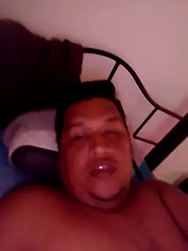 Picoro0412 online show from 25, 3, 2026