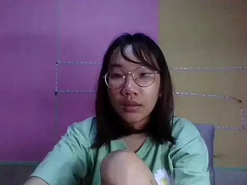 Nanoko online show from 28, 2, 2025