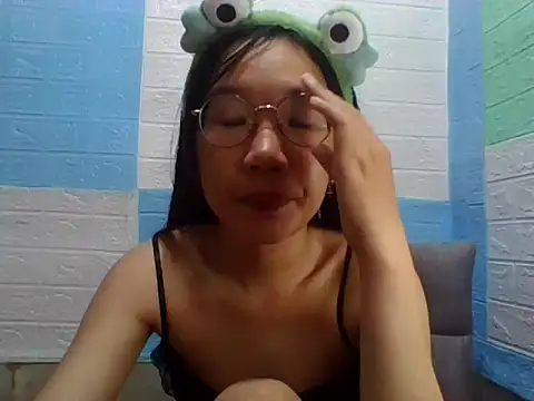 Nanoko online show from 29, 9, 2025