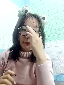 Nanoko online show from 10, 1, 2026