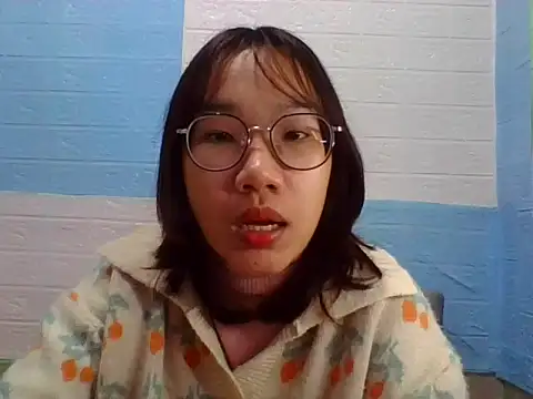 Nanoko online show from 11, 1, 2026