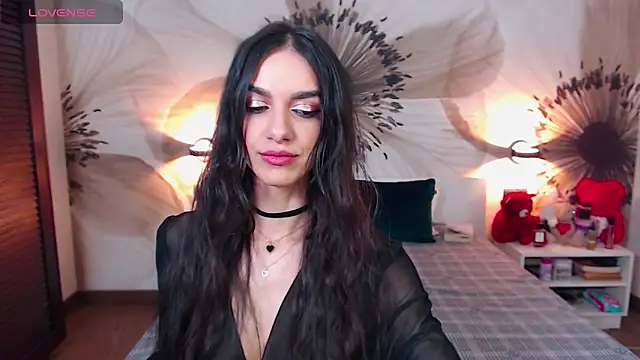 KatherineBisou online show from 20, 4, 2026