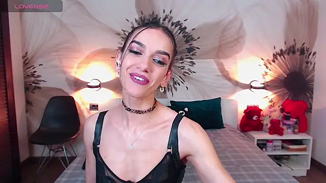 KatherineBisou online show from 24, 5, 2026
