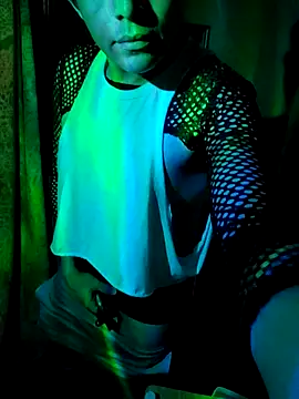 Snapshot of CloudyBoy_Toy chatting on 23, 2, 2025 CloudyBoy Toy online show from 23, 2, 2025
