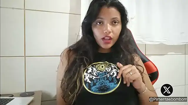 bombomepimenta online show from 4, 3, 2025