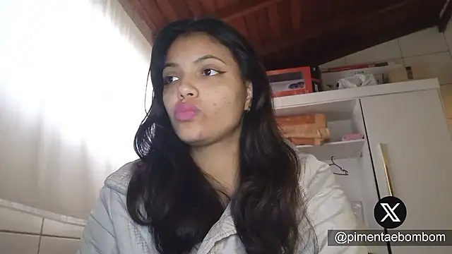 bombomepimenta online show from 13, 9, 2025