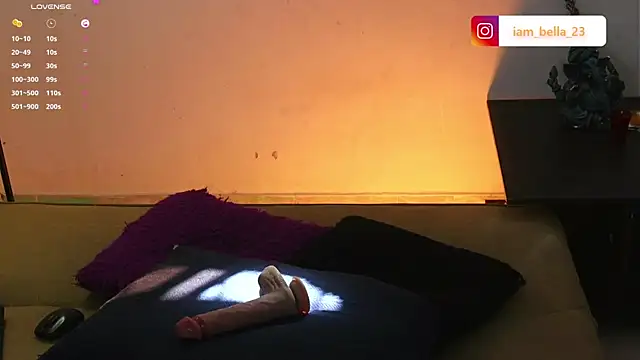 yourtoybella online show from 13, 1, 2025