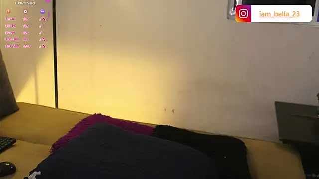 yourtoybella online show from 21, 2, 2025