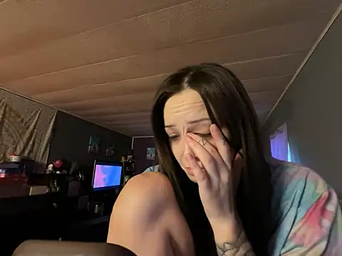 skinwalkingzombie online show from 6, 2, 2025