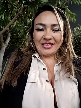 Afroditecash online show from 27, 1, 2025