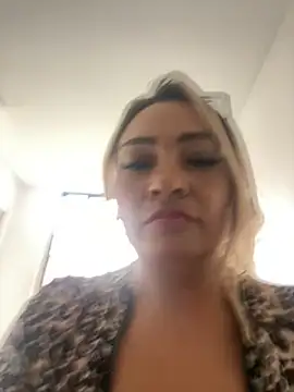 Afroditecash online show from 6, 2, 2025