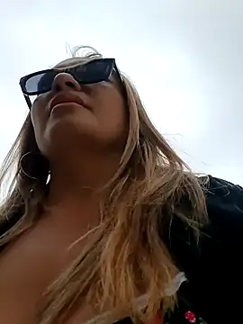 Afroditecash online show from 11, 2, 2025