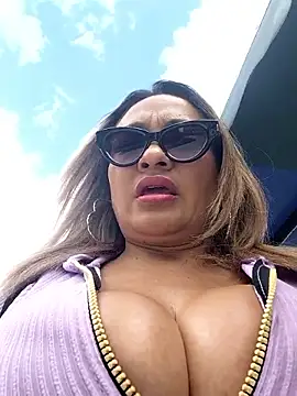 Afroditecash online show from 18, 10, 2025