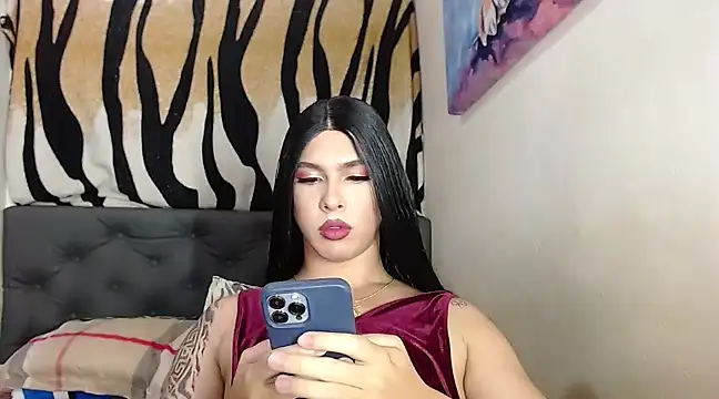 Snapshot of Antonella_Williams02 chatting on 22, 12, 2024 Antonella Williams02 online show from 22, 12, 2024