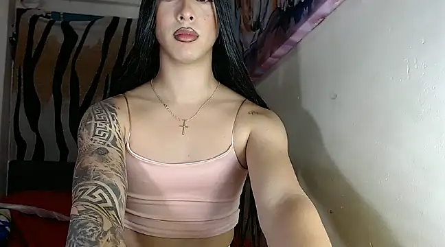Snapshot of Antonella_Williams02 chatting on 6, 3, 2025 Antonella Williams02 online show from 6, 3, 2025