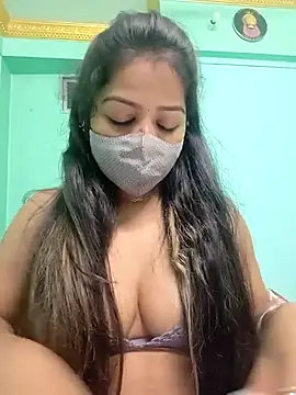 Monalisa Singh online show from 5, 3, 2025