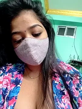 Snapshot of Monalisa_Singh chatting on 16, 1, 2026 Monalisa Singh online show from 16, 1, 2026