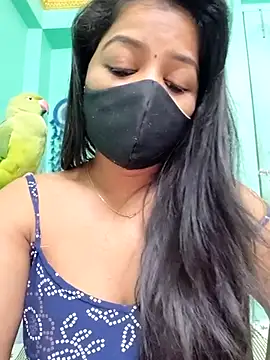 Snapshot of Monalisa_Singh chatting on 19, 2, 2026 Monalisa Singh online show from 19, 2, 2026