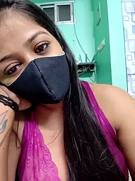 Monalisa Singh online show from 18, 4, 2026