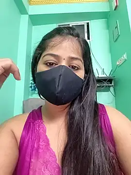 Snapshot of Monalisa_Singh chatting on 4, 6, 2026 Monalisa Singh online show from 4, 6, 2026