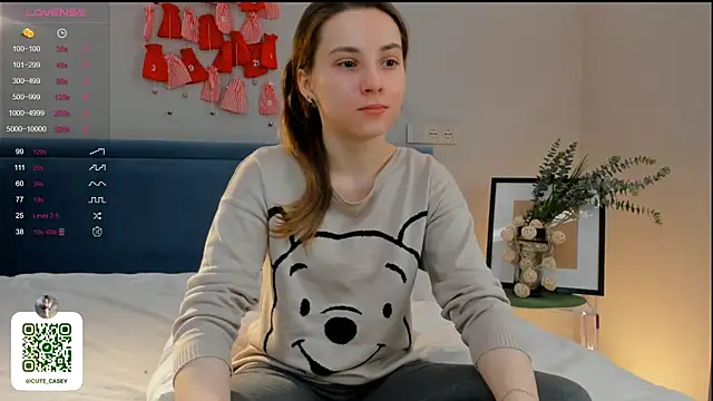 Snapshot of DonnaBurkee chatting on 25, 1, 2025 DonnaBurkee online show from 25, 1, 2025