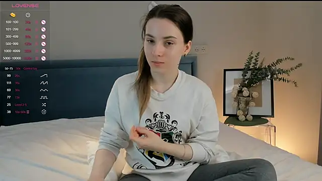 Snapshot of DonnaBurkee chatting on 3, 2, 2025 DonnaBurkee online show from 3, 2, 2025