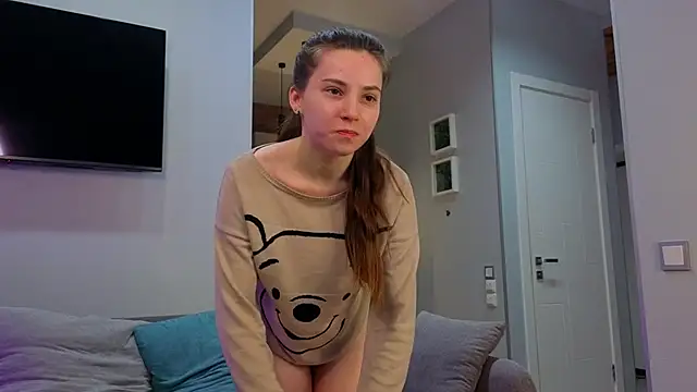 Snapshot of DonnaBurkee chatting on 15, 2, 2026 DonnaBurkee online show from 15, 2, 2026