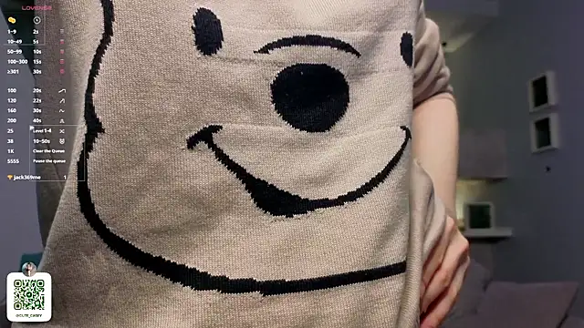 Snapshot of DonnaBurkee chatting on 16, 2, 2026 DonnaBurkee online show from 16, 2, 2026