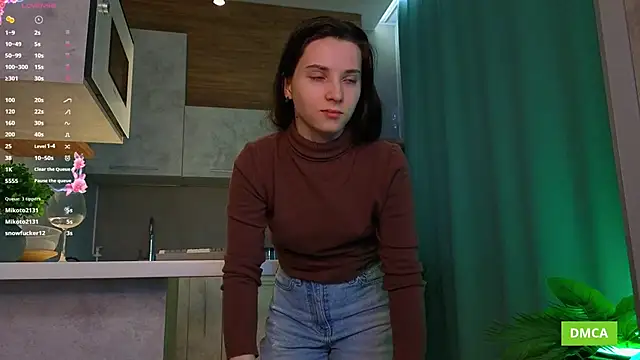 Snapshot of DonnaBurkee chatting on 26, 2, 2026 DonnaBurkee online show from 26, 2, 2026