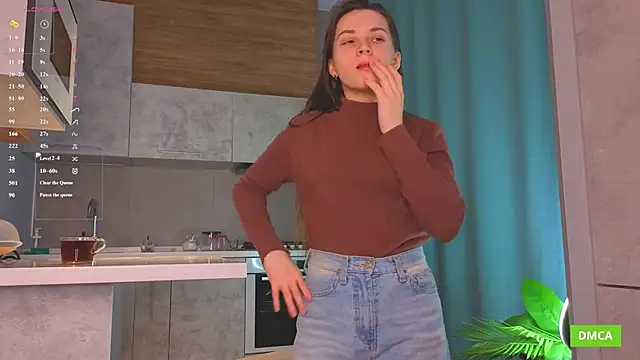 Snapshot of DonnaBurkee chatting on 28, 2, 2026 DonnaBurkee online show from 28, 2, 2026