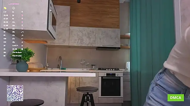 DonnaBurkee online show from 16, 3, 2026