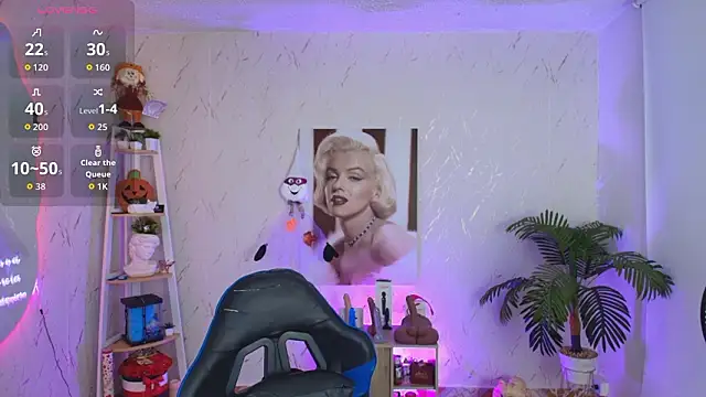 SALOOMEE   online show from 16, 3, 2026